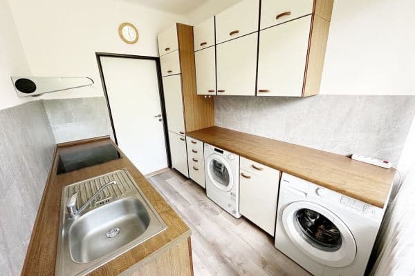 4 bedroom flat to rent, 85 m², Studentská, 4 bedroom flat to rent, 85 m², Studentská,