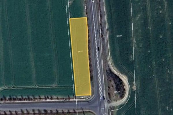 plot for sale, 2,265 m², Unhošť plot for sale, 2,265 m², Unhošť