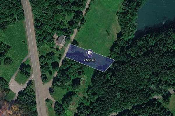 plot for sale, 442 m², Orlová plot for sale, 442 m², Orlová