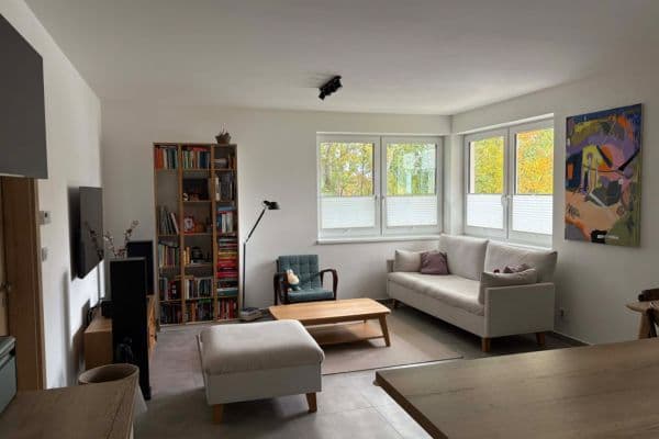 2 bedroom with open-plan kitchen flat for sale, 95 m², Souběžná, Kralupy nad Vltavou 2 bedroom with open-plan kitchen flat for sale, 95 m², Souběžná, Kralupy nad Vltavou