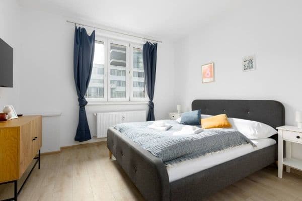 flat to rent, 0 m², Batelovská, Praha flat to rent, 0 m², Batelovská, Praha