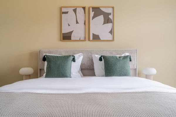 flat to rent, 67 m², Rostovská, Praha flat to rent, 67 m², Rostovská, Praha