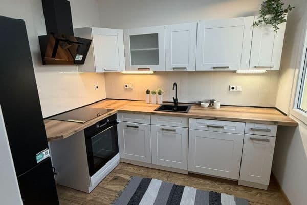 1 bedroom flat for sale, 37 m², Na Vavřinci, Slaný 1 bedroom flat for sale, 37 m², Na Vavřinci, Slaný