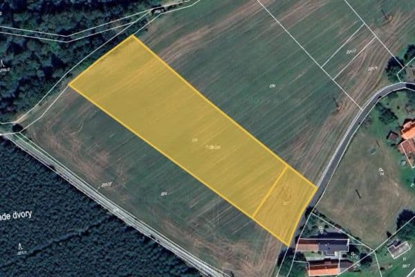 plot for sale, 1,762 m², plot for sale, 1,762 m²,