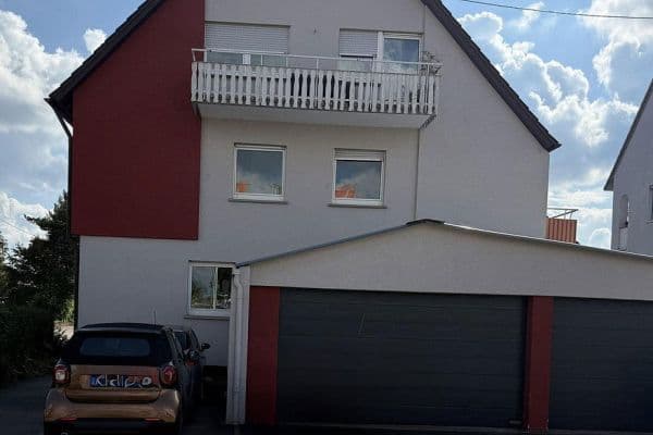 1 bedroom with open-plan kitchen flat for sale, 56 m², Waiblingen-Hegnach 1 bedroom with open-plan kitchen flat for sale, 56 m², Waiblingen-Hegnach