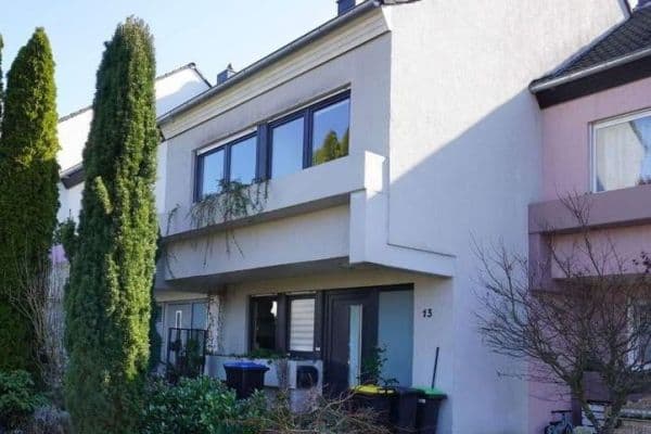 house for sale, 155 m², Homburg house for sale, 155 m², Homburg