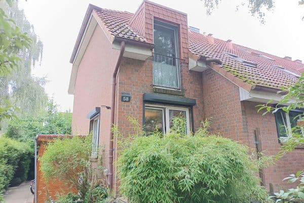 house for sale, 123 m², Hamburg house for sale, 123 m², Hamburg