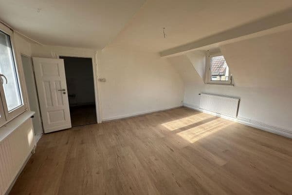 3 bedroom flat to rent, 69 m², Steinstraße 11, Recklinghausen 3 bedroom flat to rent, 69 m², Steinstraße 11, Recklinghausen