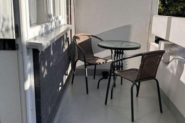 1 bedroom flat to rent, 20 m², München, Bavaria 1 bedroom flat to rent, 20 m², München, Bavaria