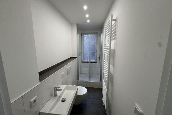 5 bedroom flat for sale, 105 m², Markgrafenstraße 16, Nürnberg, Bavaria 5 bedroom flat for sale, 105 m², Markgrafenstraße 16, Nürnberg, Bavaria