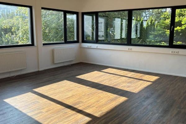 office to rent, 93 m², Marktstraße 14, Stadtallendorf office to rent, 93 m², Marktstraße 14, Stadtallendorf