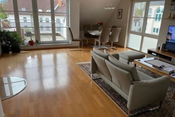 4 bedroom flat to rent, 107 m², Sulzbach am Taunus 4 bedroom flat to rent, 107 m², Sulzbach am Taunus