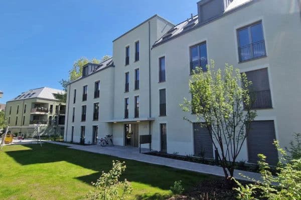 3 bedroom flat to rent, 82 m², Haeberlinstraße 38,, Frankfurt am Main, Hesse 3 bedroom flat to rent, 82 m², Haeberlinstraße 38,, Frankfurt am Main, Hesse