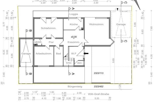 house for sale, 230 m², Willi-Graf-Straße 5, St. Ingbert - Rohrbach house for sale, 230 m², Willi-Graf-Straße 5, St. Ingbert - Rohrbach