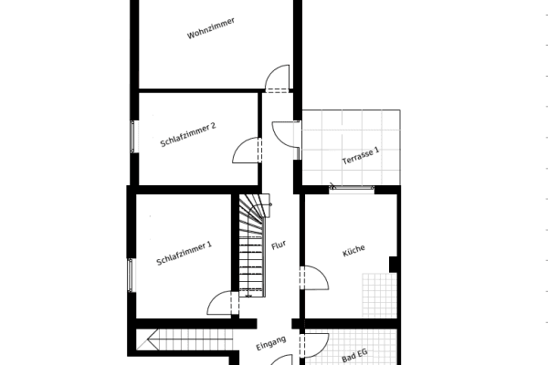 house for sale, 150 m², Siedlerstraße 4, Baierbrunn, Bavaria house for sale, 150 m², Siedlerstraße 4, Baierbrunn, Bavaria