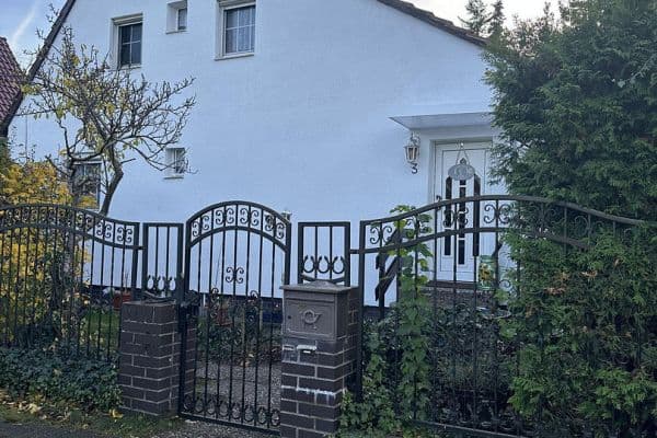 house for sale, 161 m², Berlin house for sale, 161 m², Berlin