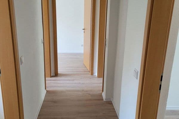 3 bedroom flat to rent, 59 m², August-König-Str., Bischofswerda, Saxony 3 bedroom flat to rent, 59 m², August-König-Str., Bischofswerda, Saxony
