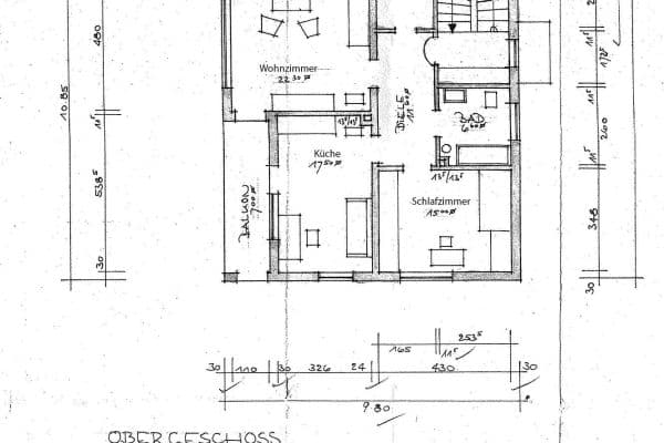 2 bedroom flat to rent, 81 m², Furtanger 4, Gilching, Bavaria 2 bedroom flat to rent, 81 m², Furtanger 4, Gilching, Bavaria
