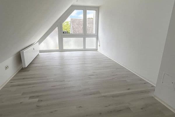 2 bedroom flat to rent, 43 m², Goldbachstraße 17, Nürnberg 2 bedroom flat to rent, 43 m², Goldbachstraße 17, Nürnberg