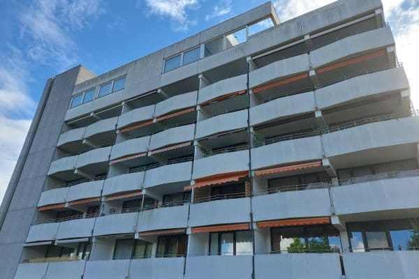 2 bedroom flat to rent, 78 m², Nordwall 19, Bocholt, North Rhine-Westphalia 2 bedroom flat to rent, 78 m², Nordwall 19, Bocholt, North Rhine-Westphalia