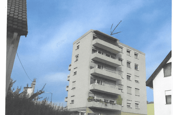 4 bedroom flat for sale, 85 m², Leonberg 4 bedroom flat for sale, 85 m², Leonberg