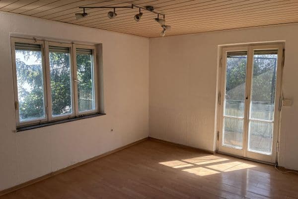 3 bedroom flat to rent, 73 m², Filderstadt 3 bedroom flat to rent, 73 m², Filderstadt