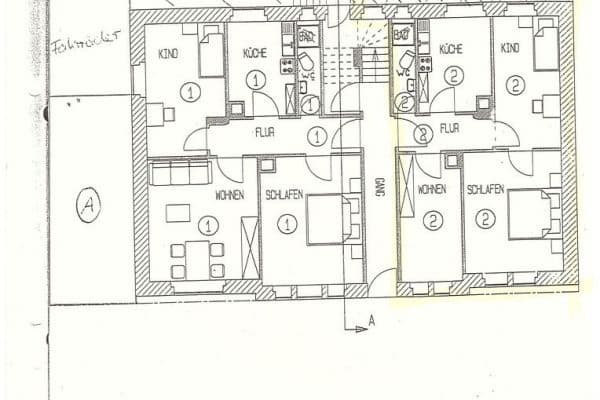 3 bedroom flat for sale, 63 m², Stuttgart - Bad Cannstatt, Baden-Württemberg 3 bedroom flat for sale, 63 m², Stuttgart - Bad Cannstatt, Baden-Württemberg