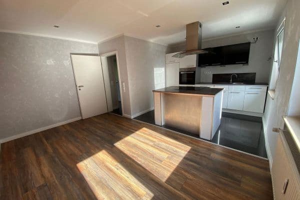 2 bedroom flat to rent, 80 m², Am Stollen 24, Kaiserslautern, Rhineland-Palatinate 2 bedroom flat to rent, 80 m², Am Stollen 24, Kaiserslautern, Rhineland-Palatinate