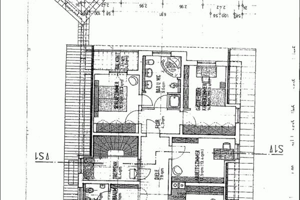 4 bedroom flat to rent, 121 m², Heroldsbach 4 bedroom flat to rent, 121 m², Heroldsbach