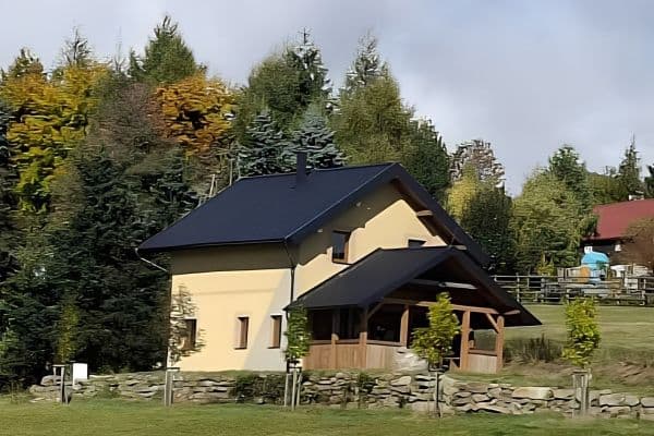 recreational property to rent, 0 m², Blatno - Zákoutí recreational property to rent, 0 m², Blatno - Zákoutí