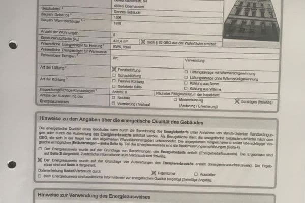 house for sale, 352 m², Oberhausen house for sale, 352 m², Oberhausen