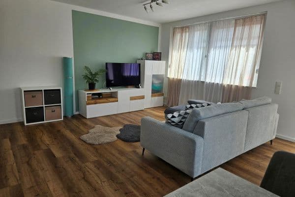 2 bedroom flat for sale, 56 m², Hemhofen 2 bedroom flat for sale, 56 m², Hemhofen