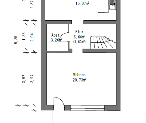 house for sale, 125 m², Bremen house for sale, 125 m², Bremen