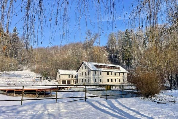 recreational property to rent, 0 m², Hrádek recreational property to rent, 0 m², Hrádek