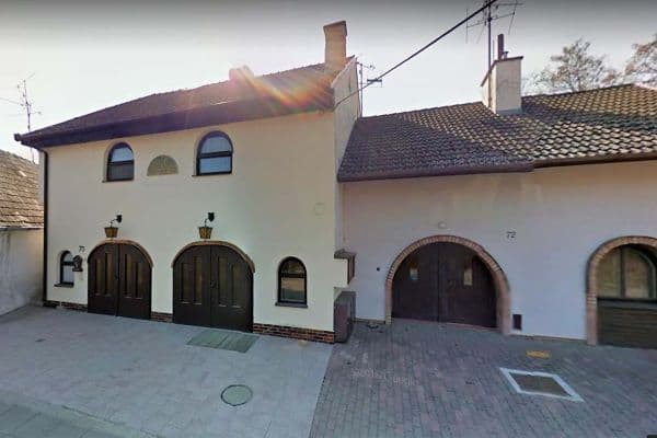 recreational property to rent, 0 m², Lednice, Jihomoravský Region recreational property to rent, 0 m², Lednice, Jihomoravský Region