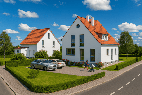 house for sale, 168 m², Wendhausen house for sale, 168 m², Wendhausen