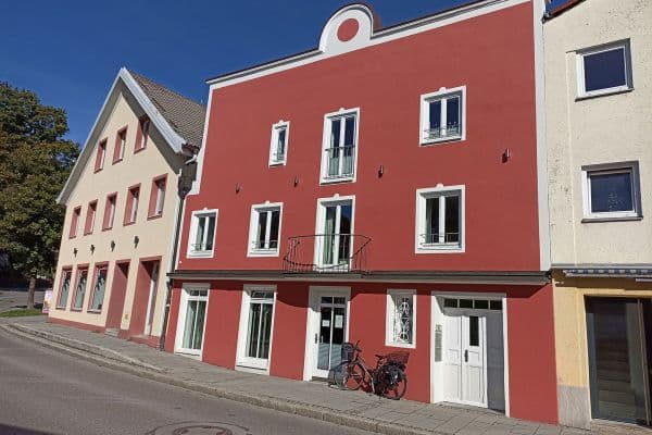 2 bedroom with open-plan kitchen flat to rent, 107 m², Kirchzeile 30, Bad Aibling, Bavaria 2 bedroom with open-plan kitchen flat to rent, 107 m², Kirchzeile 30, Bad Aibling, Bavaria