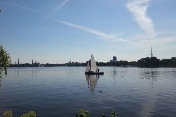 1 bedroom flat to rent, 45 m², Hamburg, Hamburg 1 bedroom flat to rent, 45 m², Hamburg, Hamburg