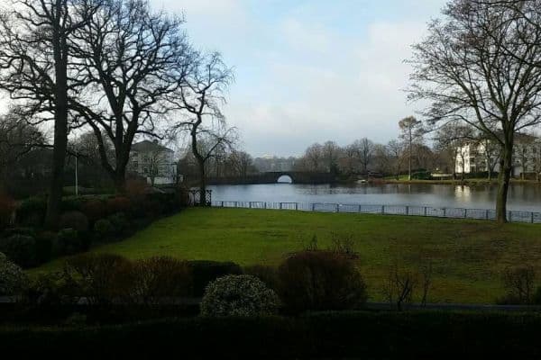 1 bedroom flat to rent, 21 m², Herbert-Weichmann-Strasse 35, Hamburg, Hamburg 1 bedroom flat to rent, 21 m², Herbert-Weichmann-Strasse 35, Hamburg, Hamburg