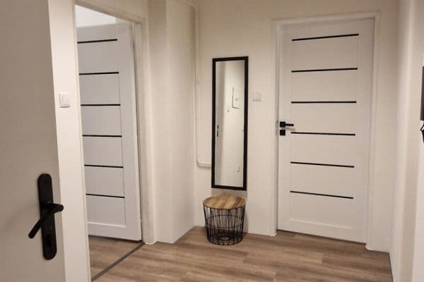 3 bedroom flat to rent, 68 m², Josefův Důl 3 bedroom flat to rent, 68 m², Josefův Důl