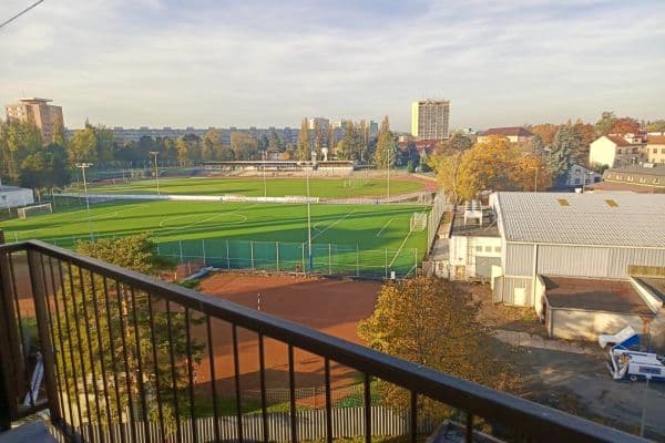 3 bedroom flat to rent, 80 m², Kpt. Jaroše, Neratovice 3 bedroom flat to rent, 80 m², Kpt. Jaroše, Neratovice