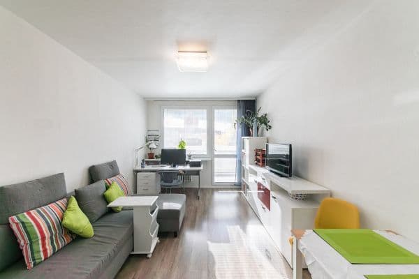 1 bedroom with open-plan kitchen flat for sale, 47 m², Dürerova,  1 bedroom with open-plan kitchen flat for sale, 47 m², Dürerova,