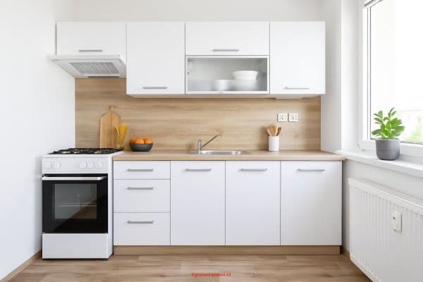 1 bedroom flat to rent, 38 m², Nad stadionem, 1 bedroom flat to rent, 38 m², Nad stadionem,