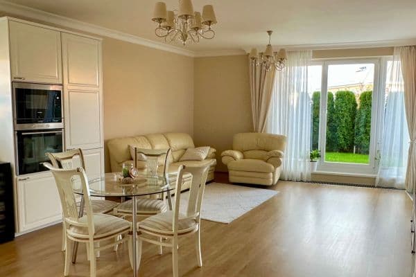 1 bedroom with open-plan kitchen flat for sale, 63 m², Pýchavková, Praha 1 bedroom with open-plan kitchen flat for sale, 63 m², Pýchavková, Praha