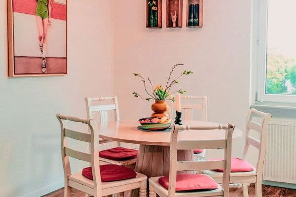 2 bedroom flat to rent, 36 m², Eichendorffstr. 57, Mainz, Rhineland-Palatinate 2 bedroom flat to rent, 36 m², Eichendorffstr. 57, Mainz, Rhineland-Palatinate