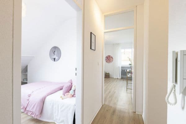 3 bedroom flat for sale, 56 m², Fellbach 3 bedroom flat for sale, 56 m², Fellbach