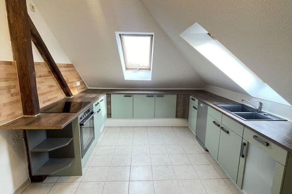 2 bedroom flat to rent, 95 m², Langer Weg 7, Magdeburg, Saxony-Anhalt 2 bedroom flat to rent, 95 m², Langer Weg 7, Magdeburg, Saxony-Anhalt