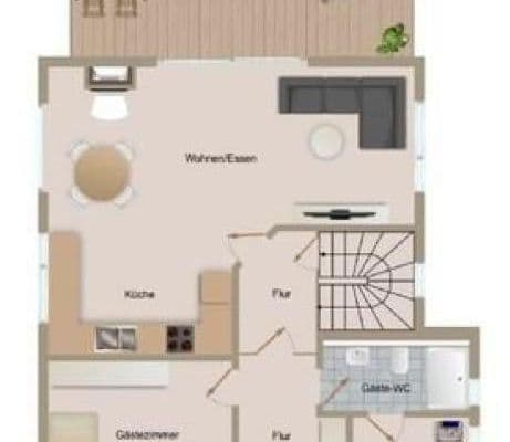 house to rent, 160 m², Drosselweg 1a, Velburg house to rent, 160 m², Drosselweg 1a, Velburg