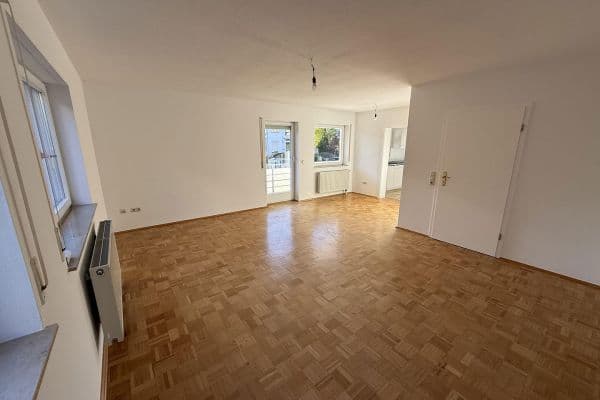 4 bedroom flat to rent, 97 m², Tauberbischofsheim 4 bedroom flat to rent, 97 m², Tauberbischofsheim