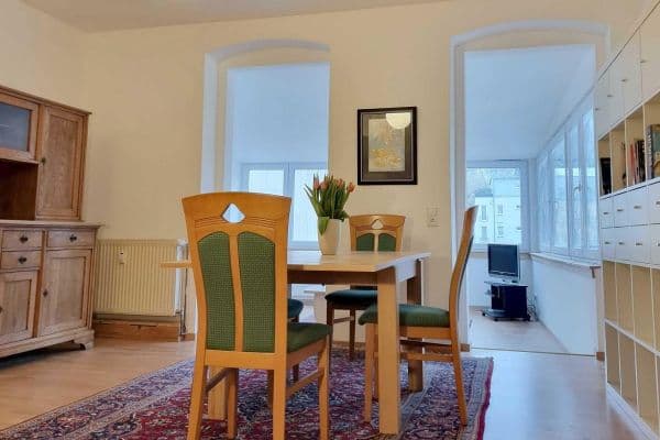 2 bedroom flat to rent, 68 m², Berlin, Berlin 2 bedroom flat to rent, 68 m², Berlin, Berlin